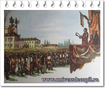 Revolutia din 1848 in Transilvania